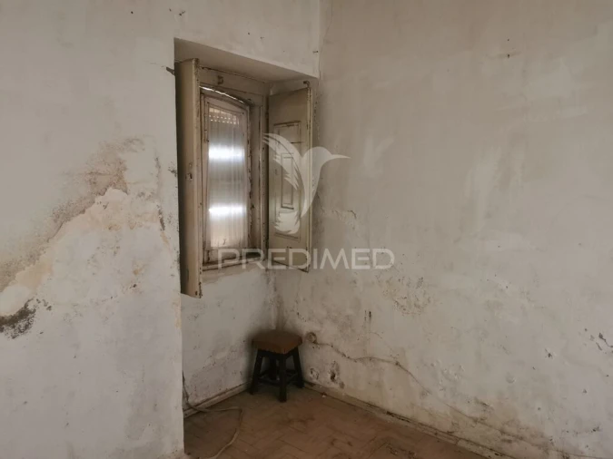 Moradia T2 para Venda em Vila Nova da Barquinha Foto 16