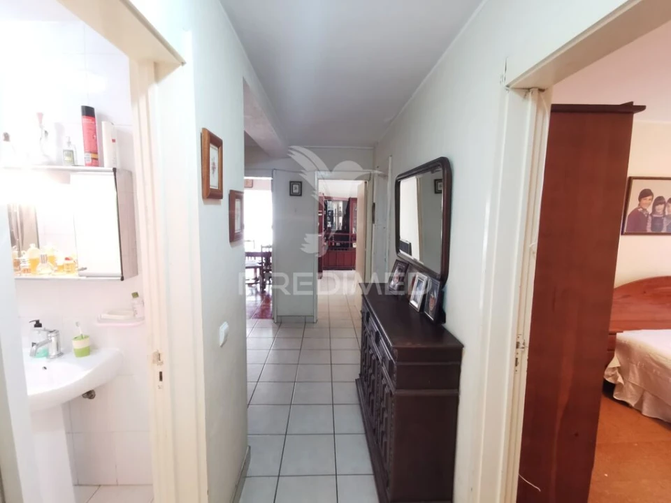 Apartamento T3 para Venda em Vila Nova da Barquinha Foto 6
