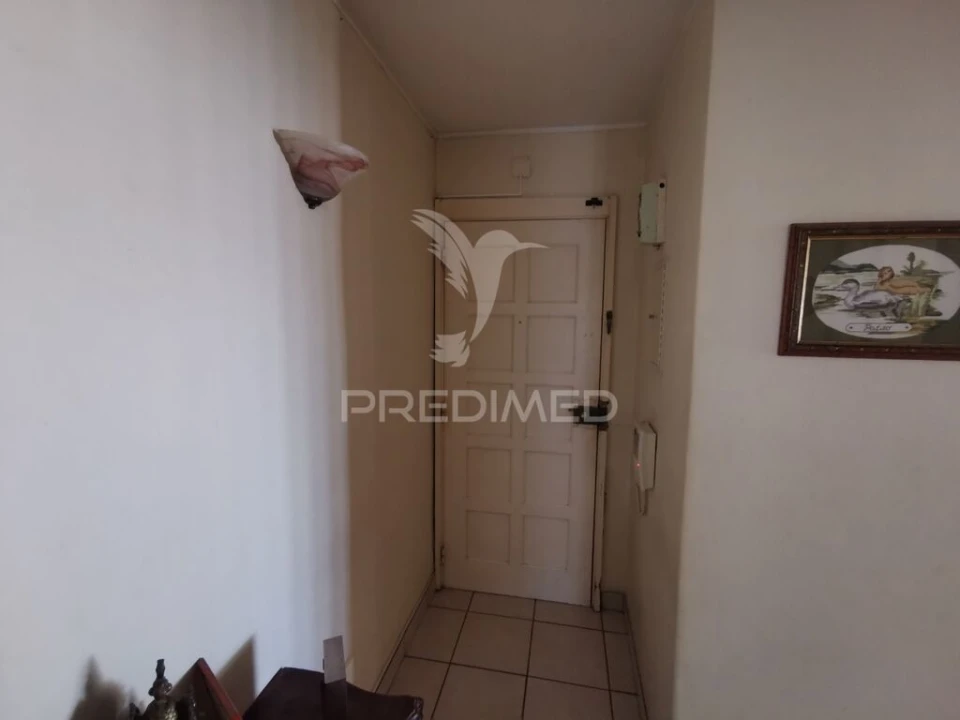 Apartamento T3 para Venda em Vila Nova da Barquinha Foto 5