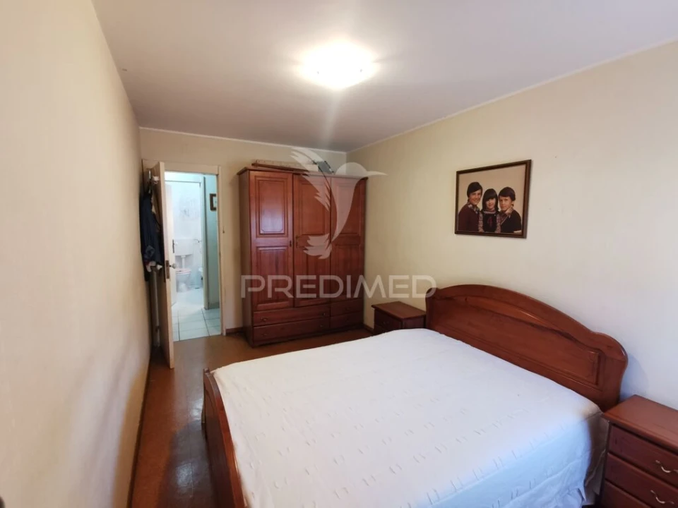 Apartamento T3 para Venda em Vila Nova da Barquinha Foto 10