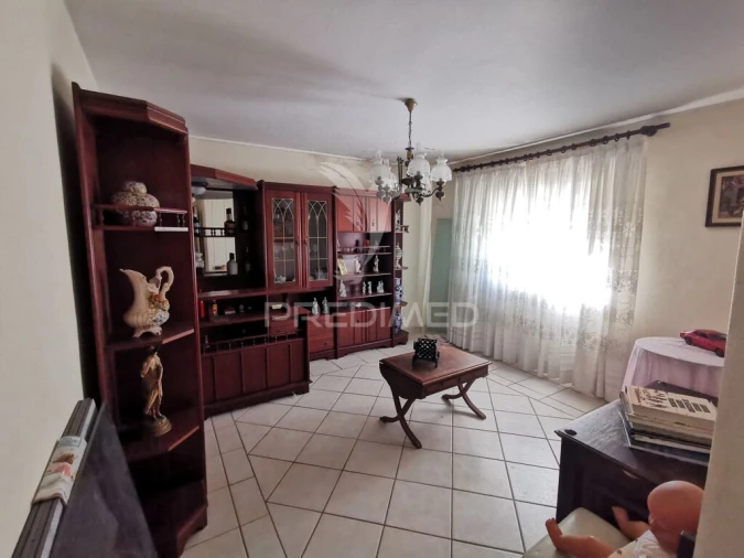 Apartamento T3 para Venda em Vila Nova da Barquinha Foto 20