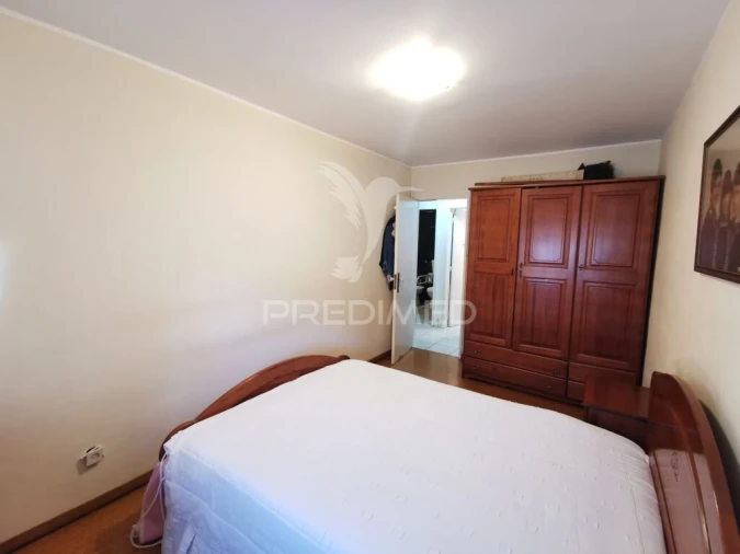 Apartamento T3 para Venda em Vila Nova da Barquinha Foto 11