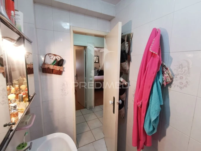 Apartamento T3 para Venda em Vila Nova da Barquinha Foto 15