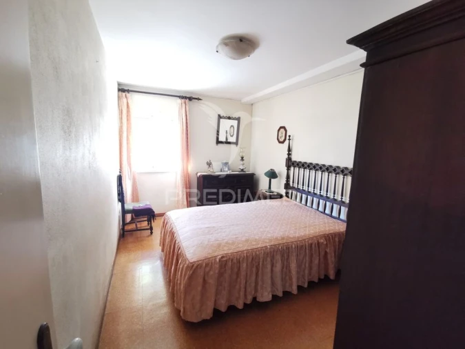 Apartamento T3 para Venda em Vila Nova da Barquinha Foto 7