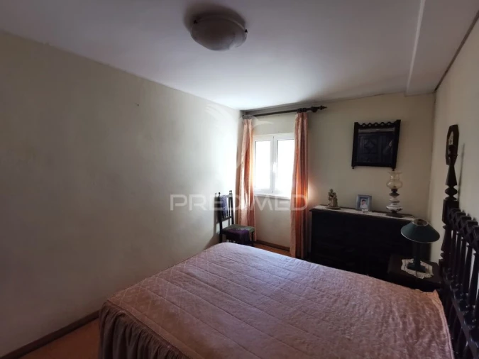 Apartamento T3 para Venda em Vila Nova da Barquinha Foto 8