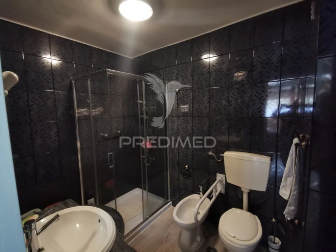 Apartamento T3 para Venda em Vila Nova da Barquinha Foto 16