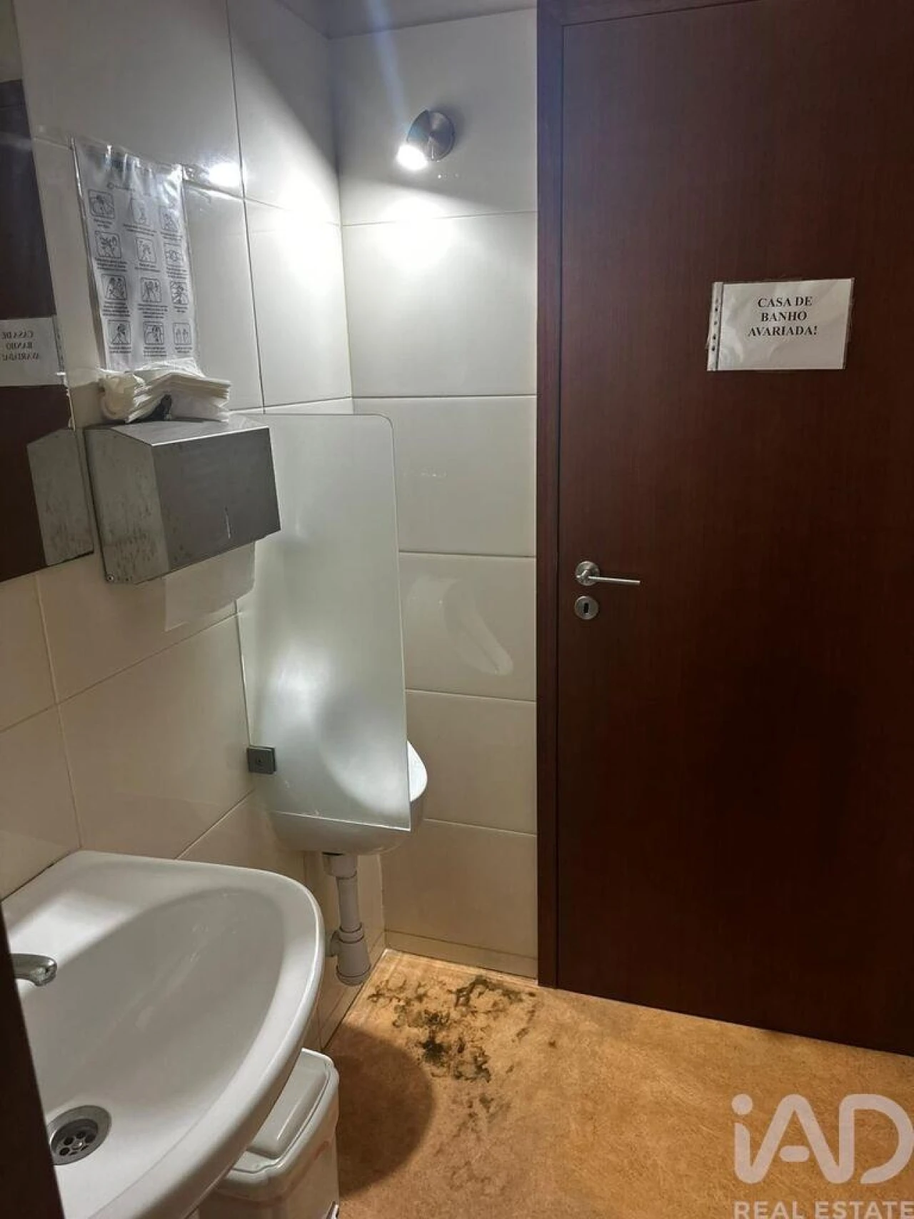 Loja para Venda em Pedroso e Seixezelo Foto 3