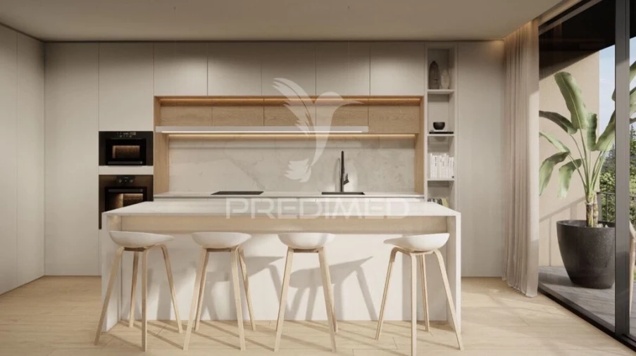 Moradia T3 para Venda em Fânzeres e São Pedro da Cova Foto 7