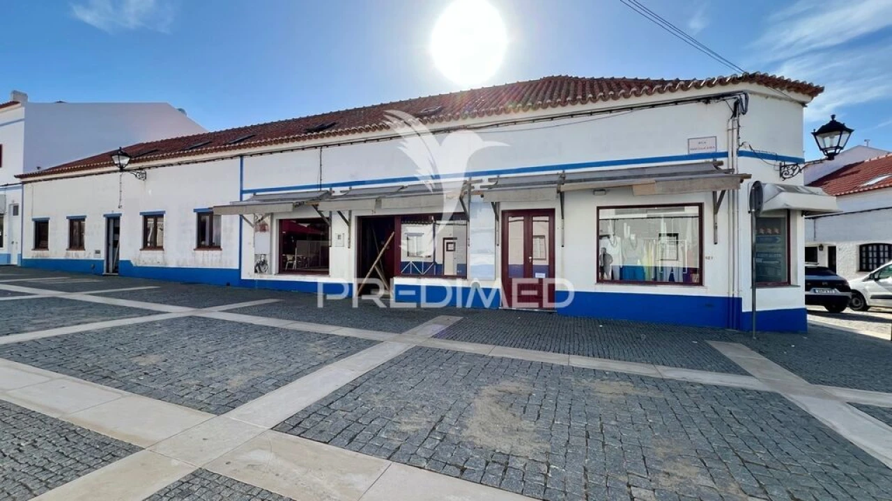 Moradia T9 para Venda em Porto Covo Foto 1