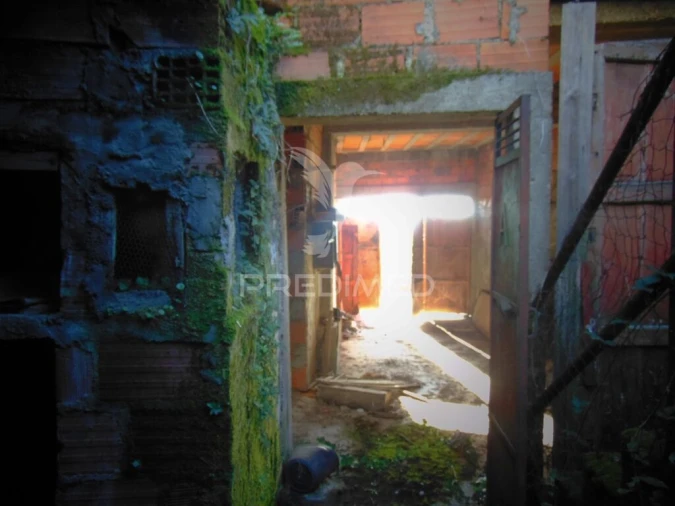 Moradia T7 para Venda em Abaças Foto 14