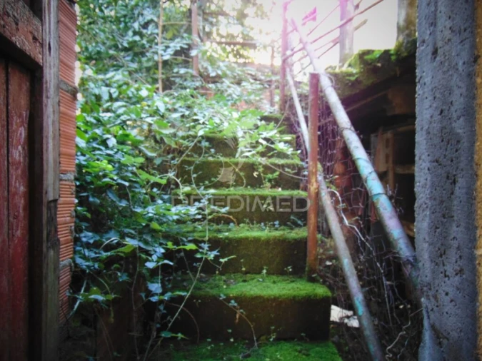 Moradia T7 para Venda em Abaças Foto 17