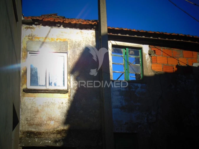 Moradia T7 para Venda em Abaças Foto 7