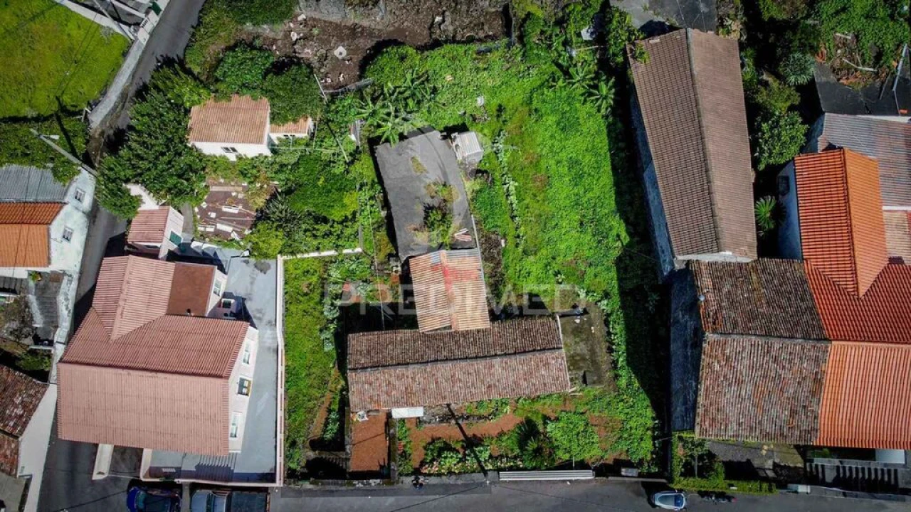 Moradia T2 para Venda em São Mateus Foto 14