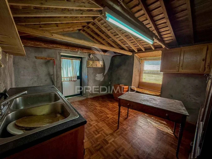 Moradia T2 para Venda em São Mateus Foto 18