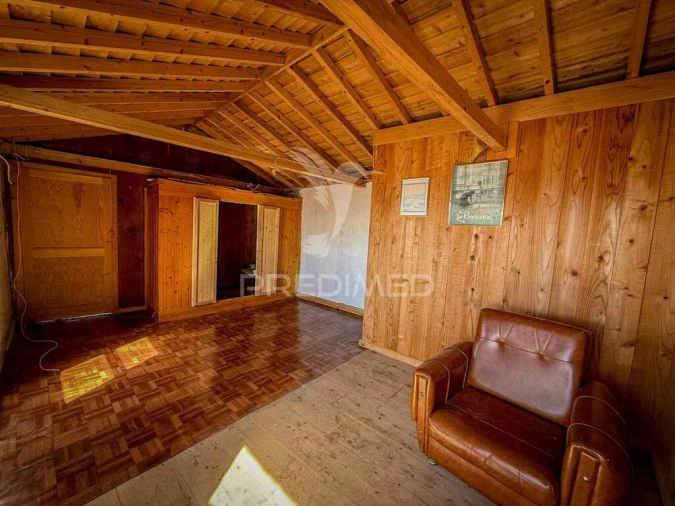 Moradia T2 para Venda em São Mateus Foto 17