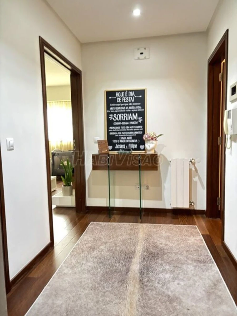 Apartamento T2 para Venda em Ermesinde Foto 1