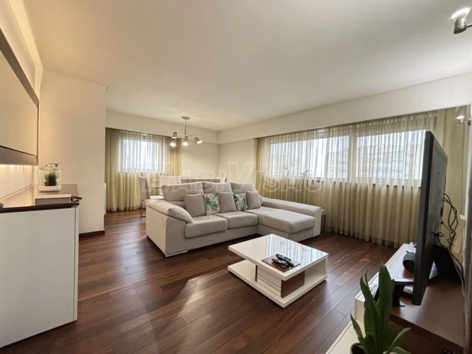 Apartamento T2 para Venda em Ermesinde Foto 5