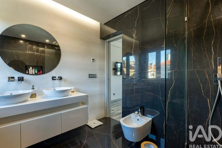 Moradia T3 para Venda em Beato Foto 22