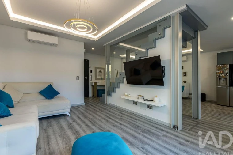 Moradia T3 para Venda em Beato Foto 5