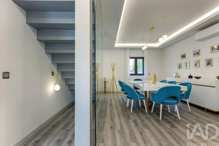 Moradia T3 para Venda em Beato Foto 11