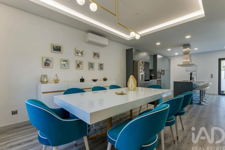 Moradia T3 para Venda em Beato Foto 9