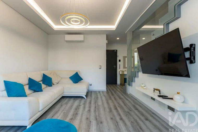 Moradia T3 para Venda em Beato Foto 6