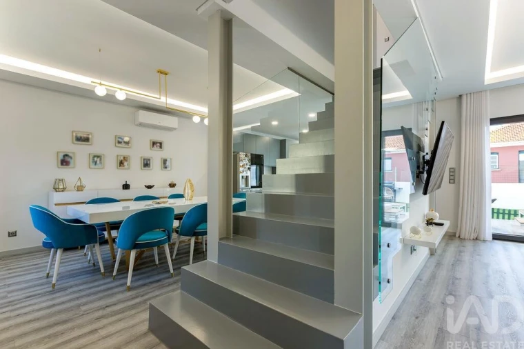 Moradia T3 para Venda em Beato Foto 7