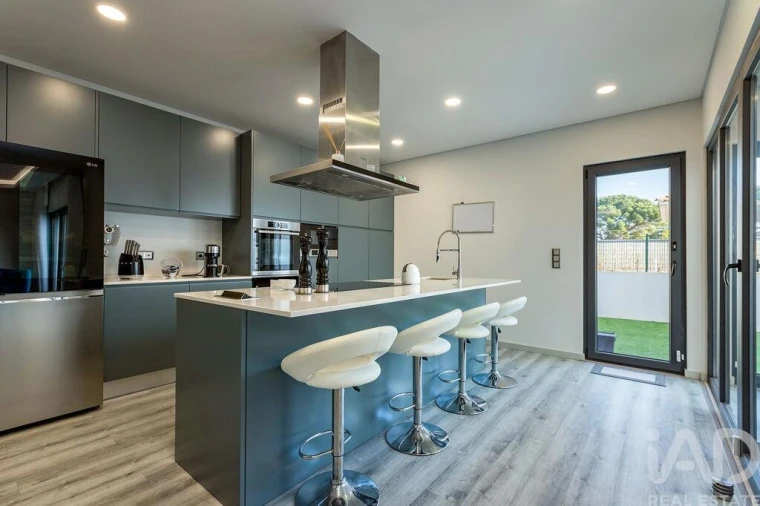 Moradia T3 para Venda em Beato Foto 12