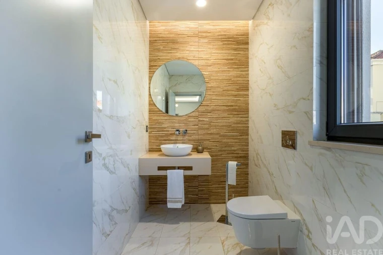 Moradia T3 para Venda em Beato Foto 16