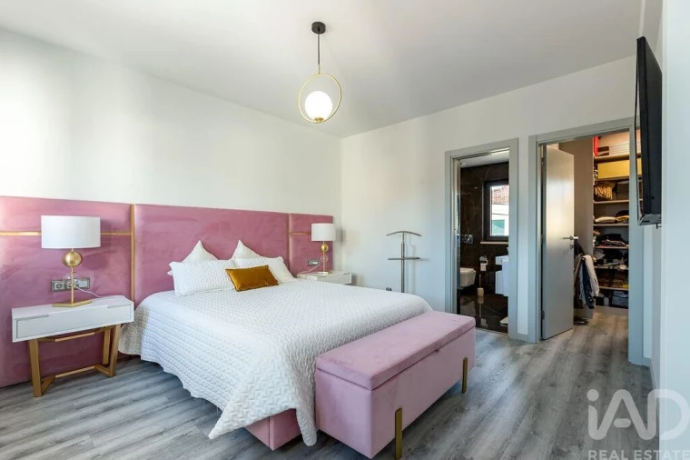 Moradia T3 para Venda em Beato Foto 17