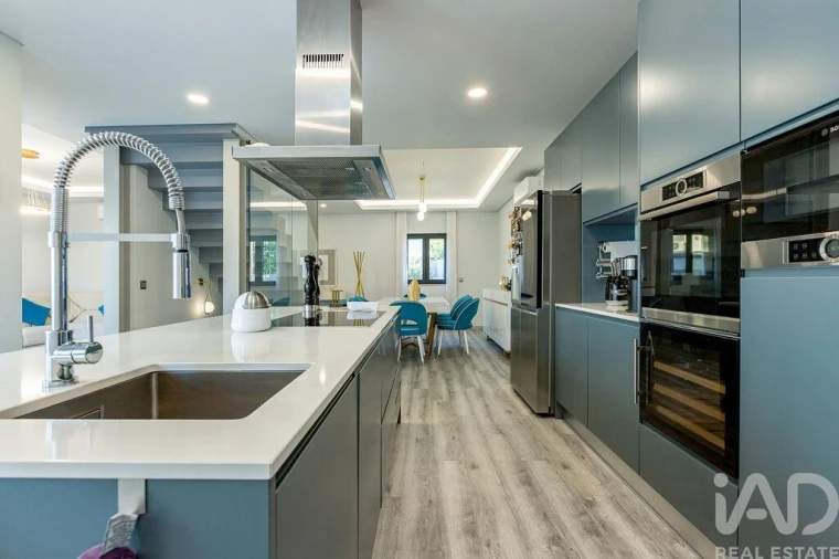 Moradia T3 para Venda em Beato Foto 15