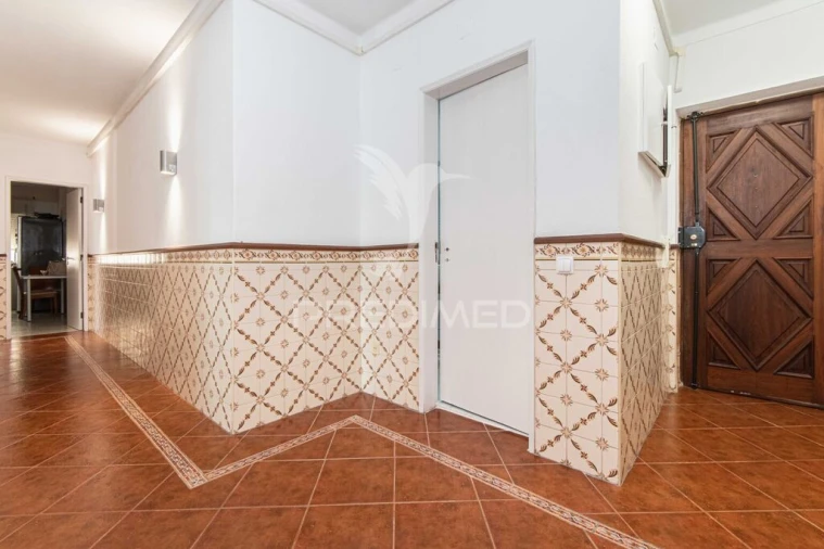 Apartamento T3 para Venda em Azambuja Foto 12