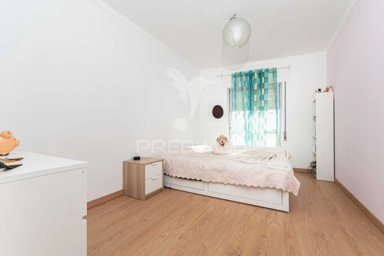 Apartamento T3 para Venda em Azambuja Foto 7