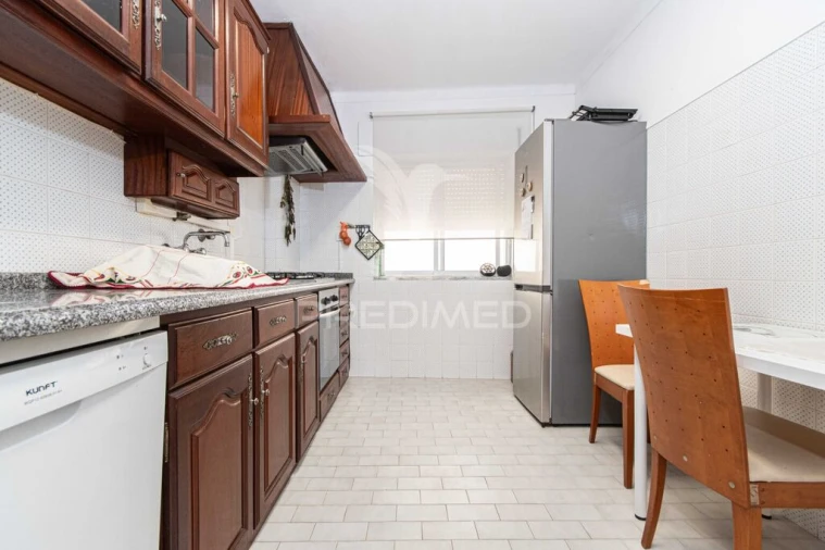 Apartamento T3 para Venda em Azambuja Foto 5