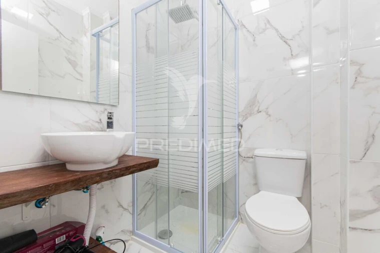 Apartamento T3 para Venda em Azambuja Foto 11