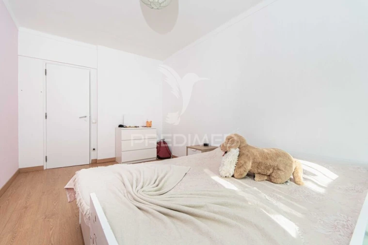 Apartamento T3 para Venda em Azambuja Foto 6