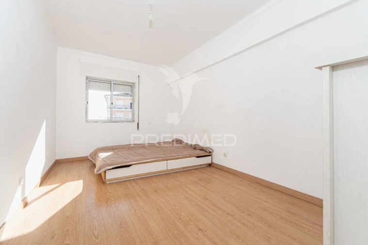 Apartamento T3 para Venda em Azambuja Foto 14