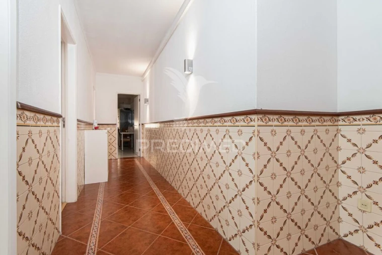 Apartamento T3 para Venda em Azambuja Foto 13