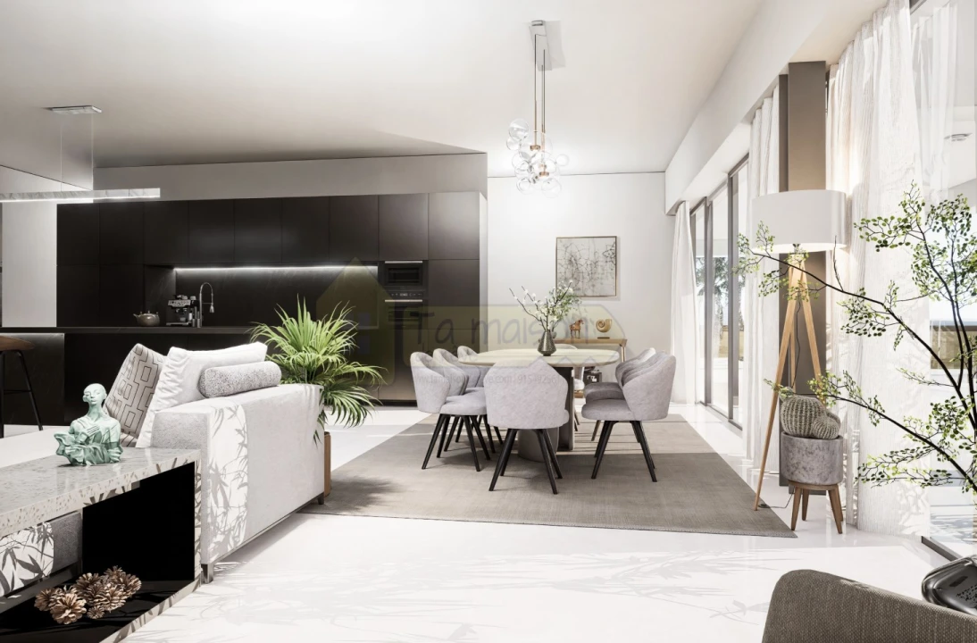 Terreno para Venda em Loule (São Clemente) Foto 6