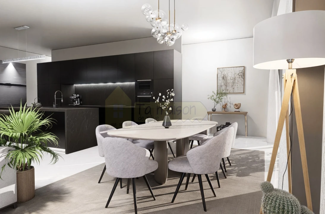 Terreno para Venda em Loule (São Clemente) Foto 7