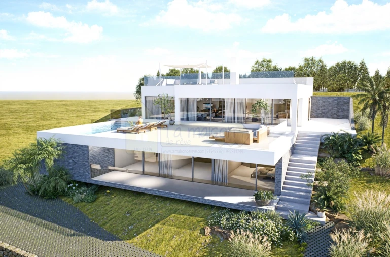 Terreno para Venda em Loule (São Clemente)