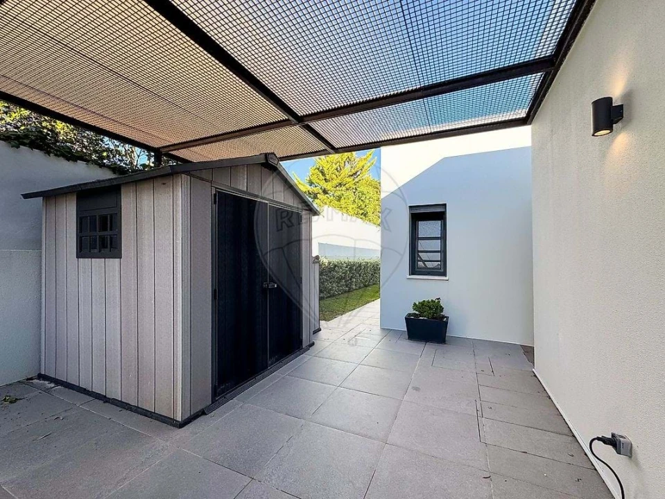 Moradia T4 para Arrendamento férias em Cascais e Estoril Foto 22