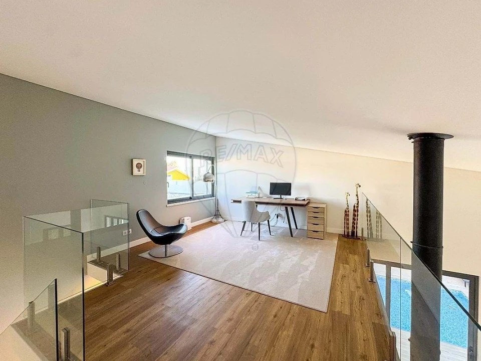 Moradia T4 para Arrendamento férias em Cascais e Estoril Foto 7