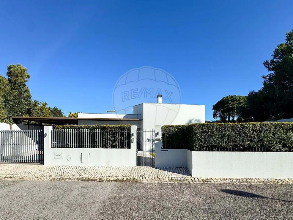 Moradia T4 para Arrendamento férias em Cascais e Estoril Foto 24