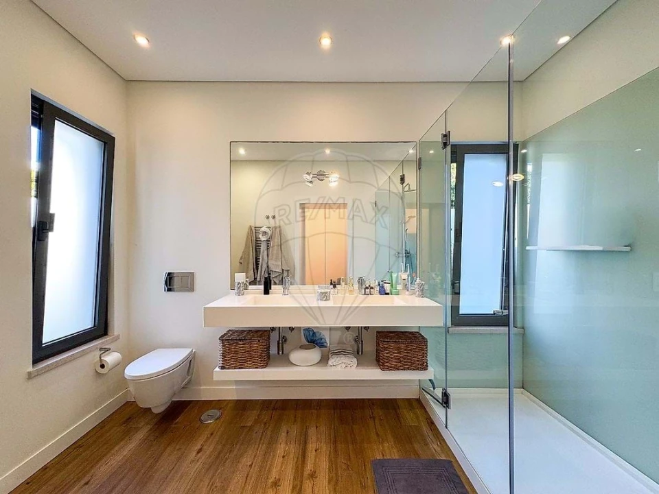 Moradia T4 para Arrendamento férias em Cascais e Estoril Foto 13