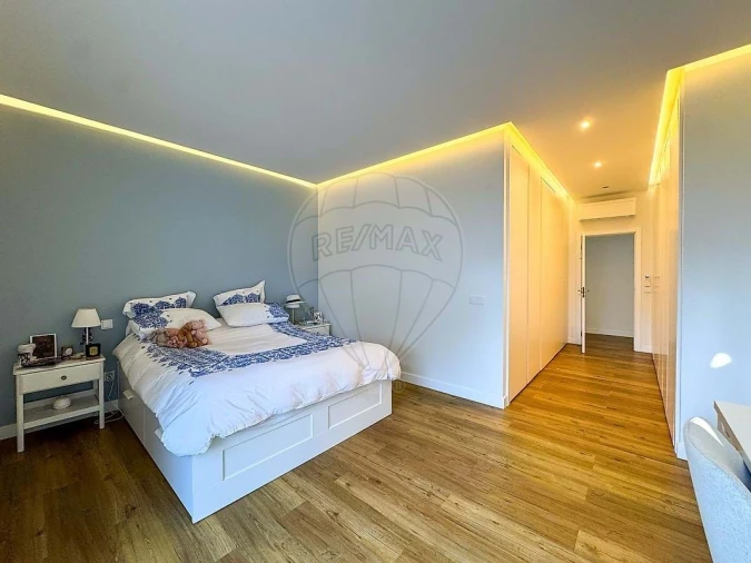 Moradia T4 para Arrendamento férias em Cascais e Estoril Foto 18