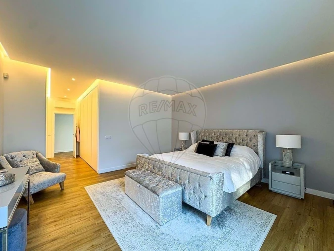 Moradia T4 para Arrendamento férias em Cascais e Estoril Foto 11