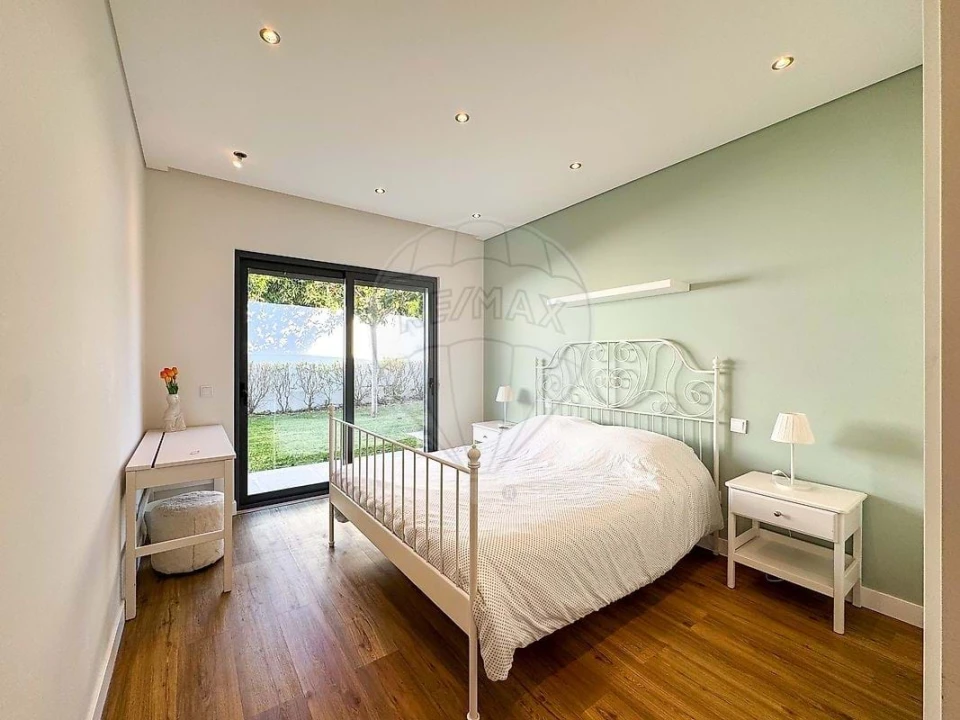 Moradia T4 para Arrendamento férias em Cascais e Estoril Foto 16