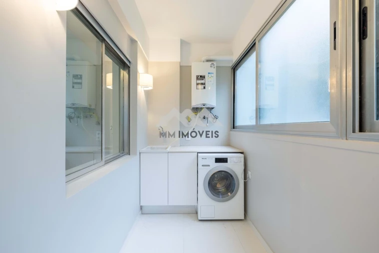 Apartamento T3 para Arrendamento em Cedofeita, Santo Ildefonso, Sé, Miragaia, São Nicolau e Vitória Foto 12