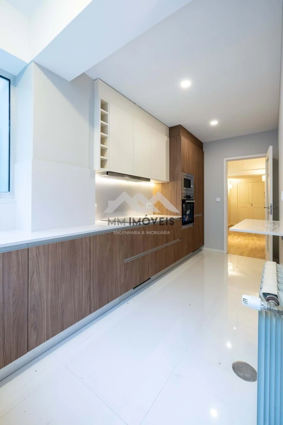 Apartamento T3 para Arrendamento em Cedofeita, Santo Ildefonso, Sé, Miragaia, São Nicolau e Vitória Foto 11